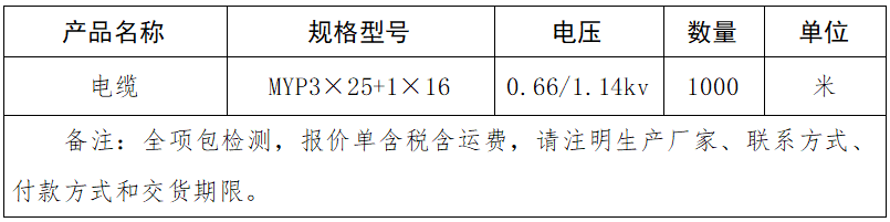 電纜采購項目詢價公告.png